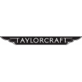 Taylorcraft Aircraft Decal/Stickers Vinyl Graphics 5.5''high x 19''wide! 